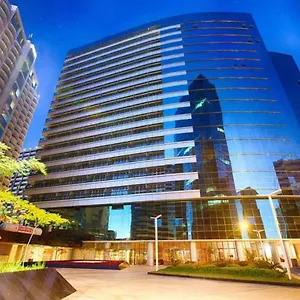  Apartamento Flat Vision Varanda E Otima Localizacao E12