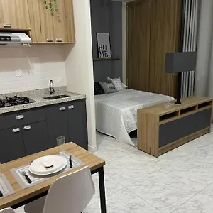  Apartamento Kit Perfeita No Park Sul