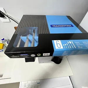  Apartamento Kit Asa Norte