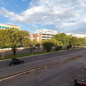  Apartamento Asa Norte, - 711