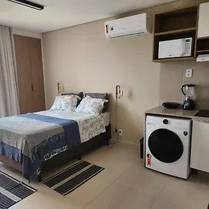  Apartamento Flat Lago Norte